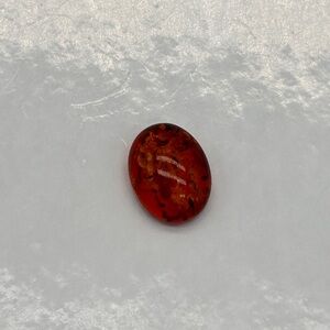 Genuine Baltic Amber Loose Stone
